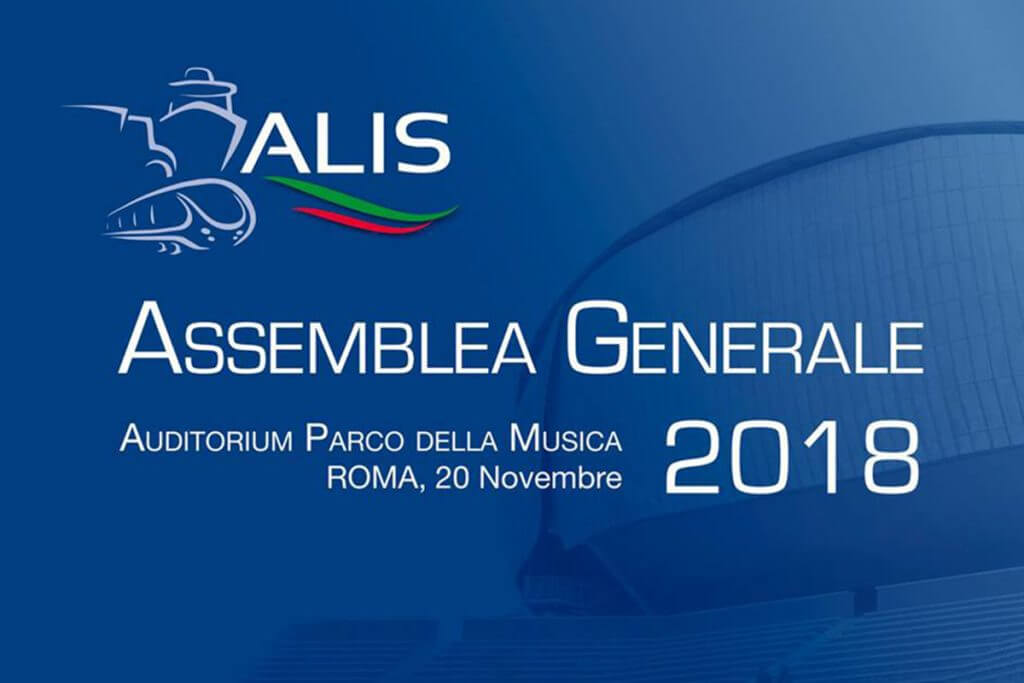 Assemblea ALIS 2018