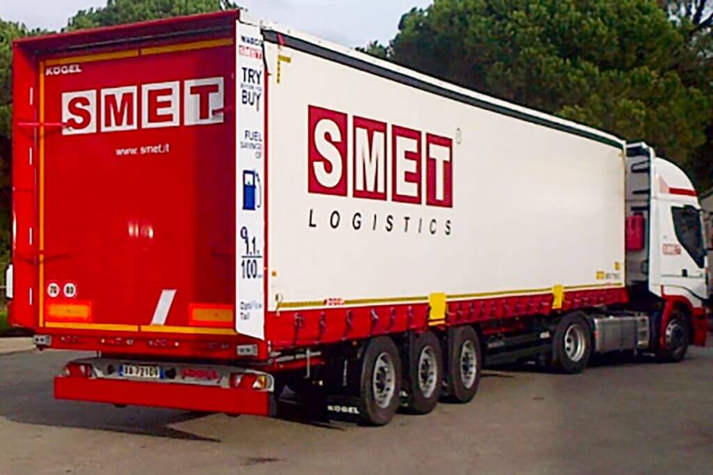 smet optiflow
