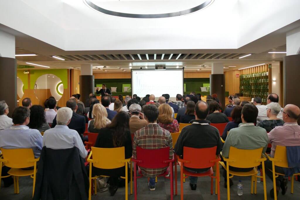 Naturgy Foundation Ing