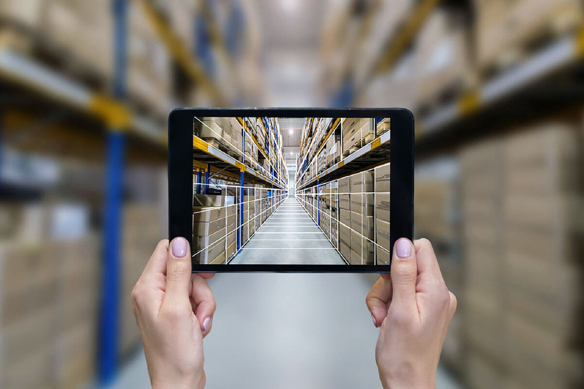 La gestione supply chain