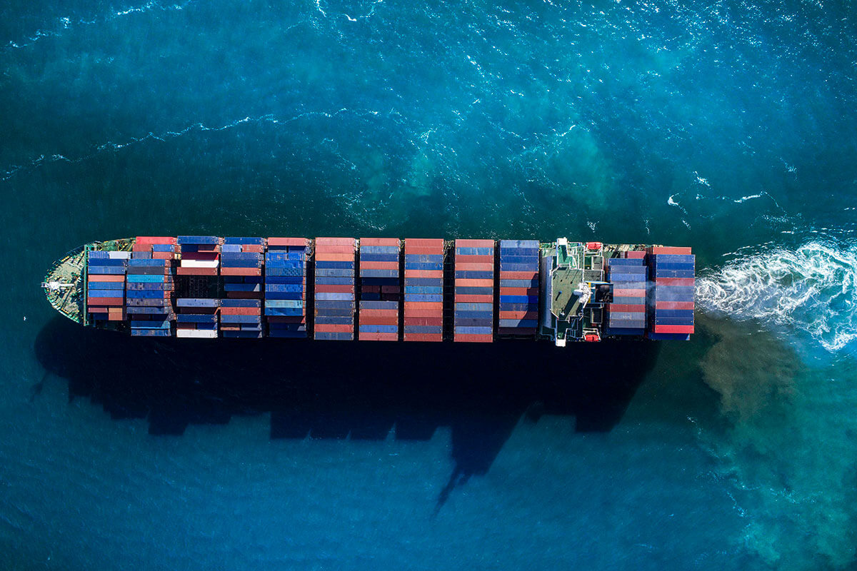 Obiettivi e benefici della supply chain