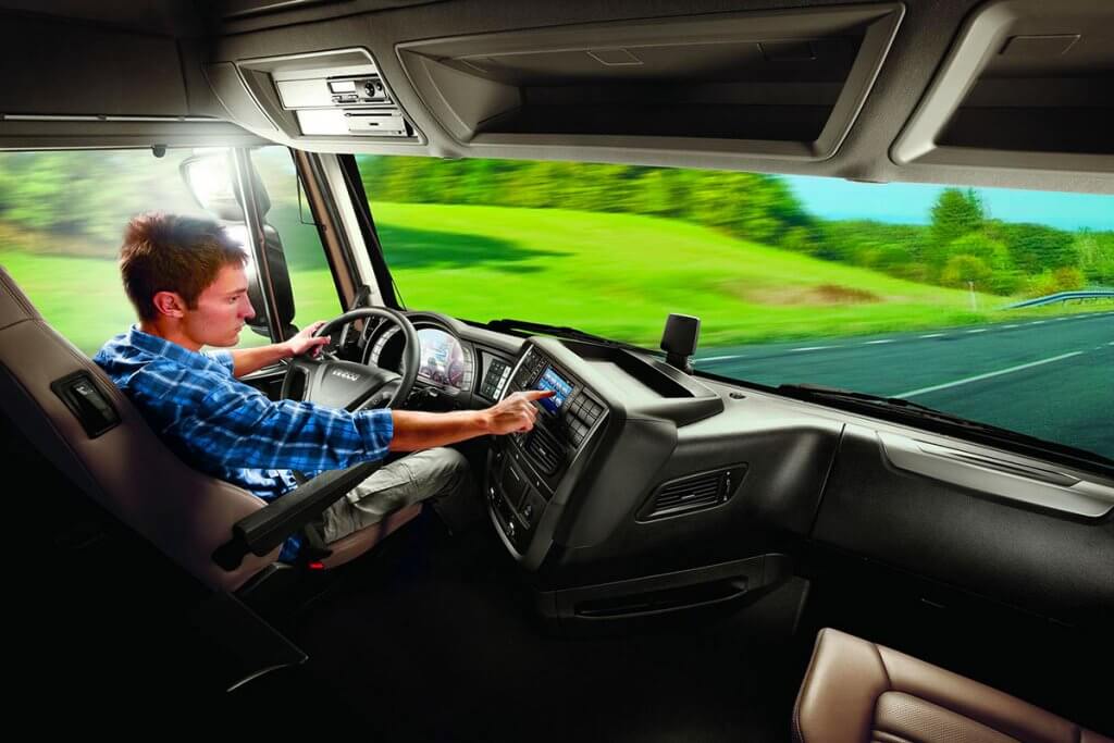 Eco Drivers Professional School