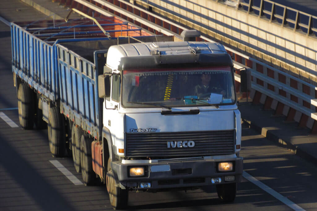 Iveco TurboStar