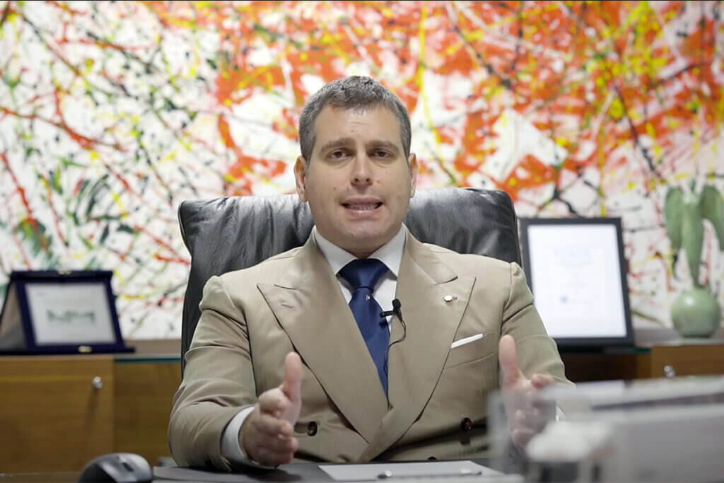 autostrade liguri domenico de rosa