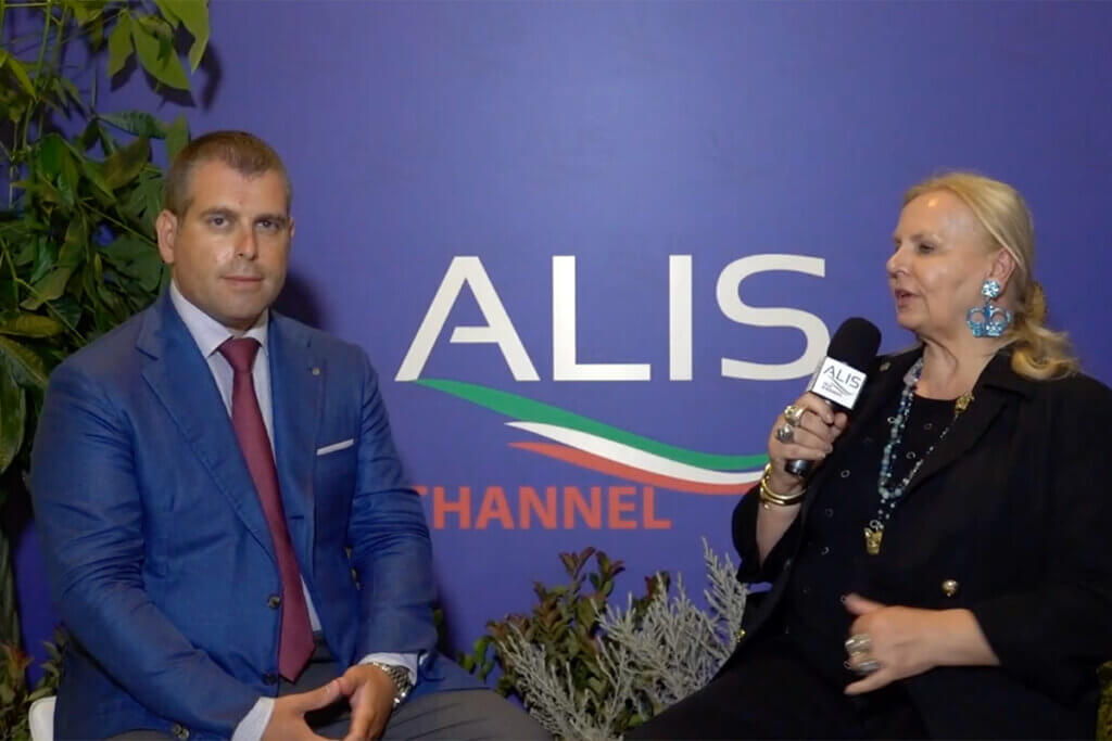 alis domenico de rosa