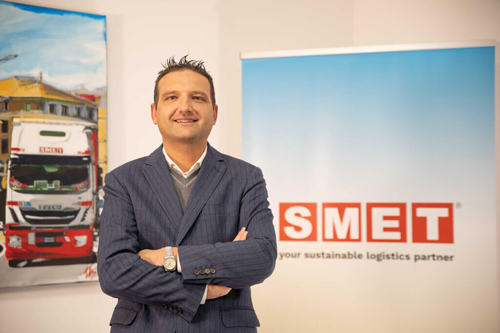 alessandro oitana iveco