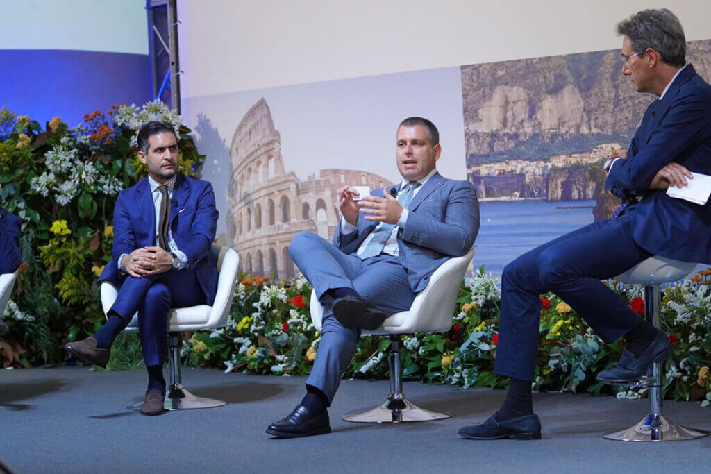 smet authority infrastrutture