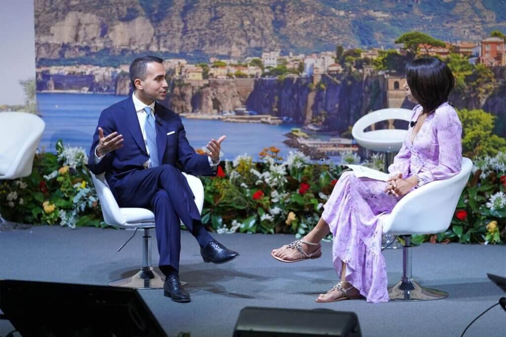 alis three days 2021