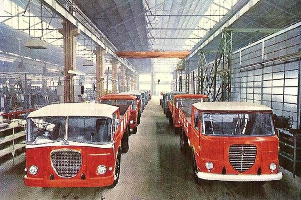 camion lancia