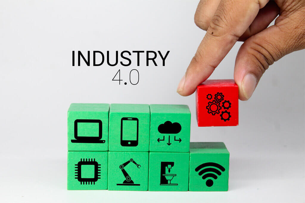 industria 4.0