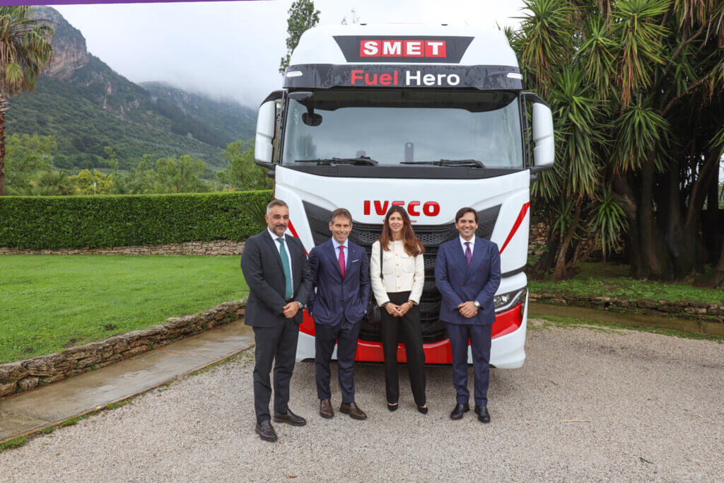 The future of sustainable transpor