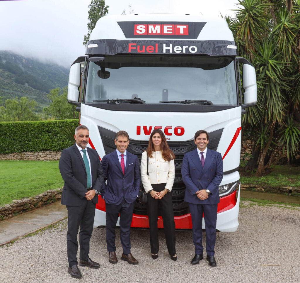 il futuro del trasporto sostenibile