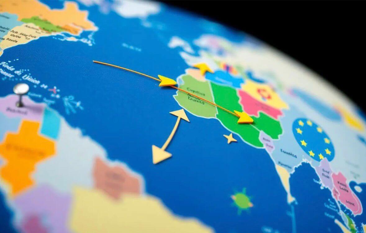 Accordo UE–Mercosur: la vera partita si gioca nella supply chain