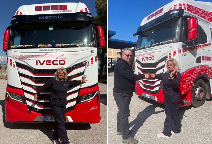 SMET accoglie una nuova driver e rafforza il proprio impegno per inclusione e valorizzazione delle persone