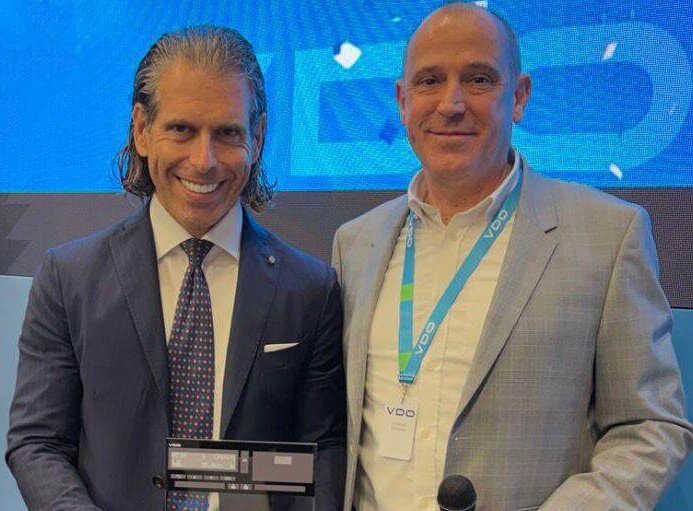 Il Gruppo SMET protagonista al Transpotec Logitec 2026 di Milano